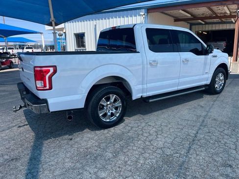 Used 2015 Ford F150 XLT w/ Equipment Group 302A Luxury RWD image 4