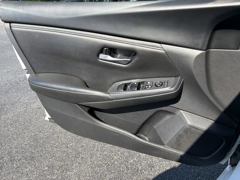 Used 2023 Nissan Sentra SV w/ All-Weather Package FWD image 22