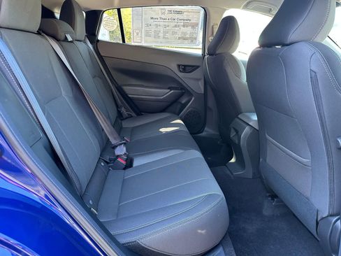 New 2026 Subaru Crosstrek 2.5i image 13