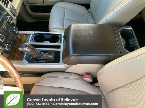 Used 2018 Ford F150 Lariat image 18