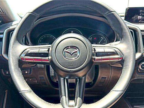 New 2026 MAZDA CX-50 AWD 2.5 Hybrid w/ Weather Package image 18