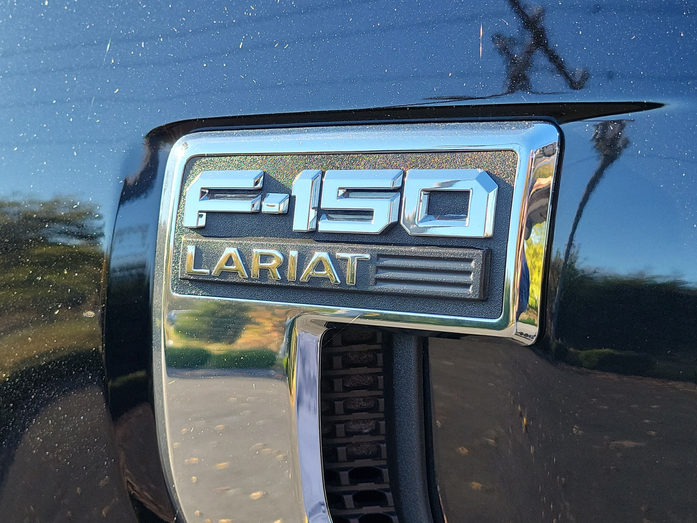 Used 2024 Ford F150 Lariat w/ Bed Utility Package AWD/4WD image 35