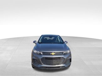 Used 2020 Chevrolet Trax LS video 3