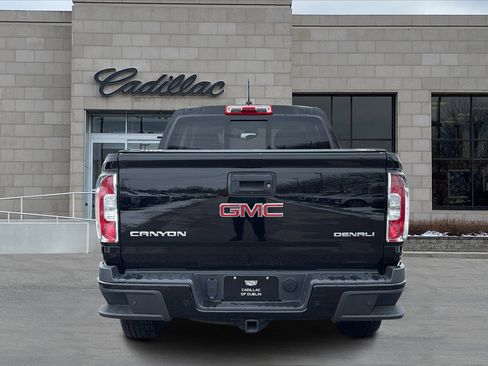 Used 2019 GMC Canyon Denali image 6