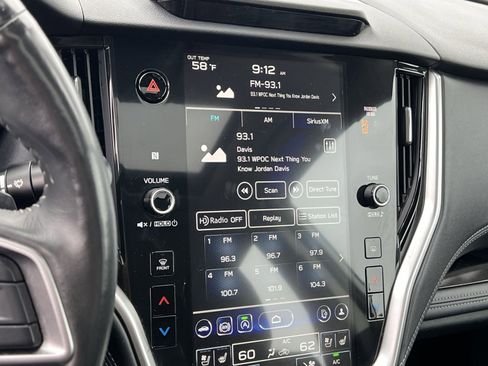 Used 2023 Subaru Legacy Touring XT image 18