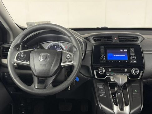 Used 2018 Honda CR-V LX image 27