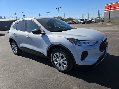 New 2026 Ford Escape Active w/ Tech Pack #1