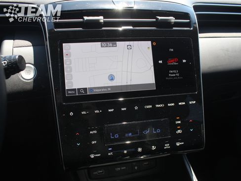 Used 2023 Hyundai Tucson Limited w/ Cargo Package AWD/4WD image 18
