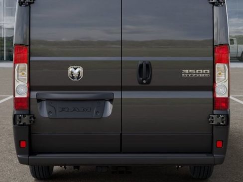 New 2026 RAM ProMaster 3500 w/ Convenience Group FWD image 13