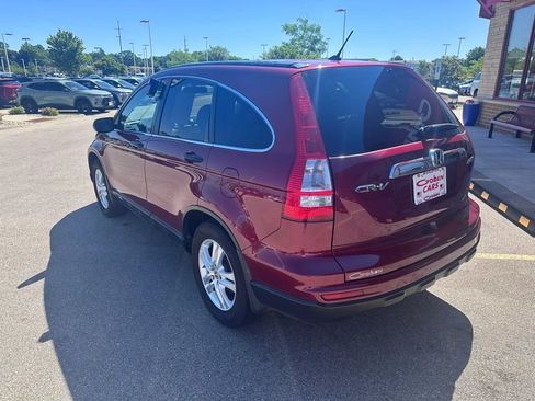 Used 2011 Honda CR-V EX image 8