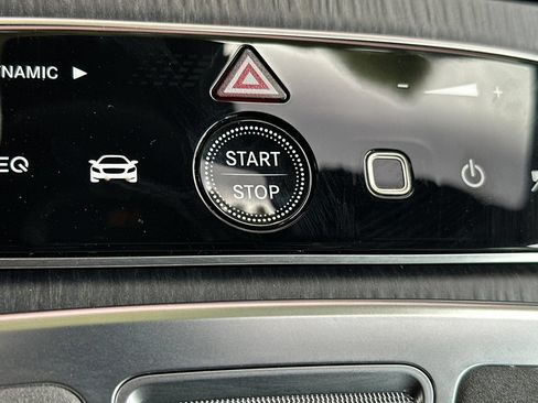Certified 2025 Mercedes-Benz EQS 450+ 4MATIC Sedan image 29