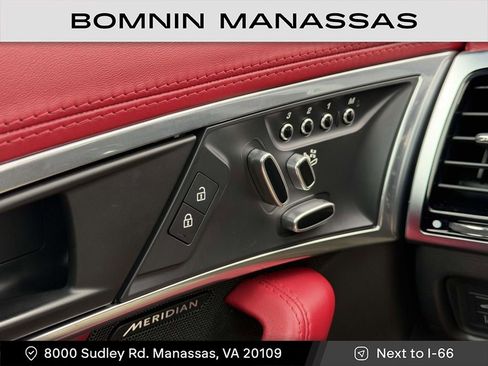 Used 2021 Jaguar F-TYPE First Edition image 18