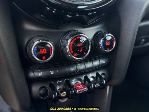 Used 2016 MINI Cooper Convertible FWD image 15