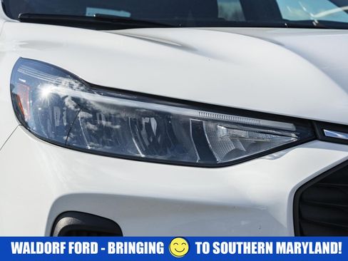 Certified 2023 Ford Escape Active image 15