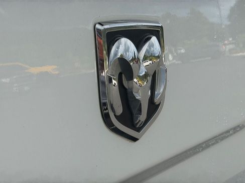 Used 2012 RAM 1500 Laramie Longhorn w/ Protection Group AWD/4WD image 34