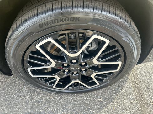 Used 2023 Chevrolet Blazer RS w/ Driver Confidence II Package image 11