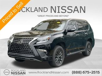 Used 2021 Lexus GX 460 Premium w/ Premium Package AWD/4WD video 1