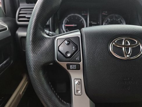 Used 2024 Toyota 4Runner Limited RWD image 24