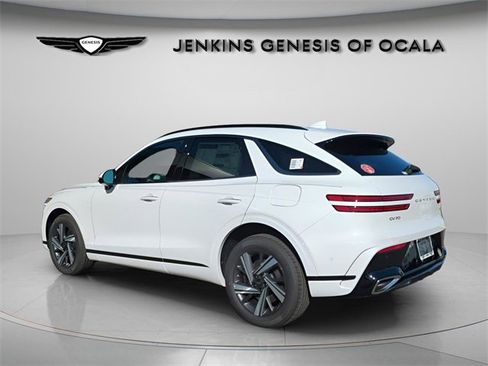 New 2026 Genesis GV70 3.5T Sport Advanced image 6