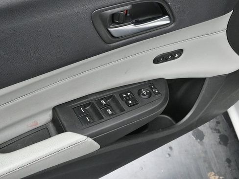 Used 2020 Acura ILX FWD image 12