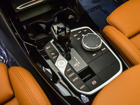 Certified 2022 BMW X3 sDrive30i w/ Convenience Package w/ZPA image 20