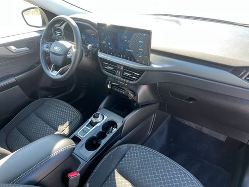 Used 2023 Ford Escape Active w/ Tech Pack #2 image 36