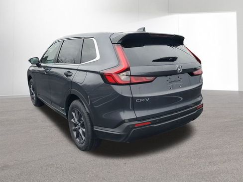 New 2026 Honda CR-V EX-L image 14