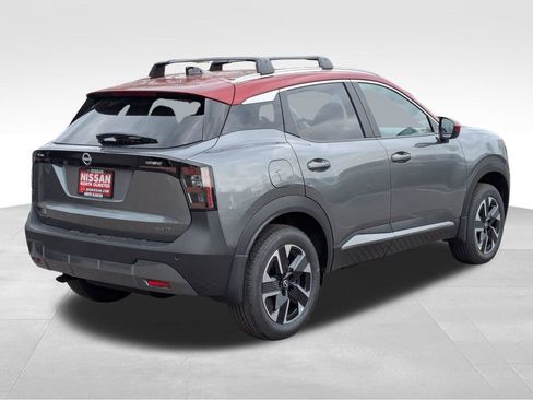 New 2026 Nissan Kicks SV w/ Cold Weather Package AWD/4WD image 3