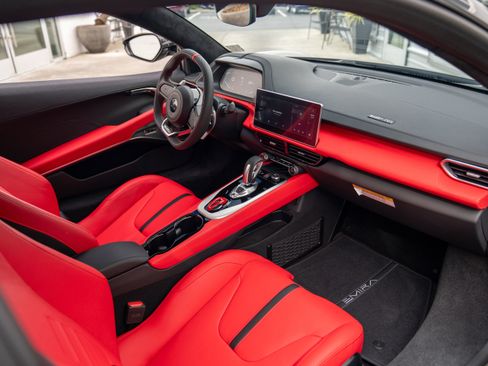 Used 2024 Lotus Emira First Edition image 7