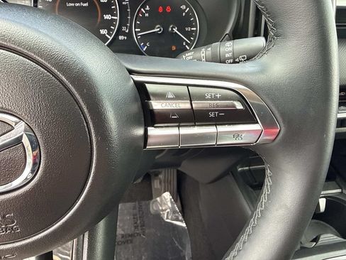 Certified 2025 MAZDA CX-50 AWD 2.5 S w/ Premium Package image 37
