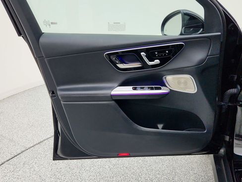 Certified 2026 Mercedes-Benz GLC 300 image 30