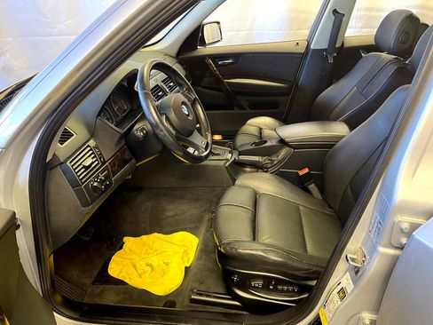 Used 2008 BMW X3 3.0si image 10
