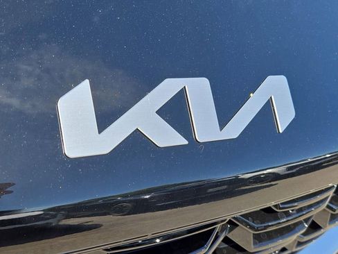 New 2026 Kia Sorento EX AWD/4WD image 4