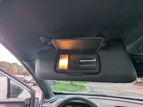 Used 2024 Subaru Crosstrek 2.5i Wilderness image 26