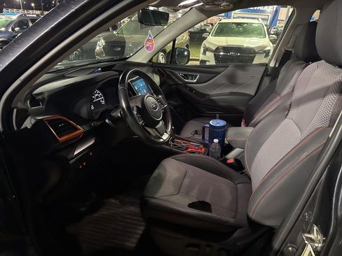 Used 2019 Subaru Forester Sport w/ Popular Package #2 image 22