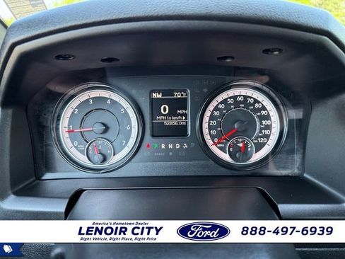 Used 2024 RAM 1500 Classic Warlock image 19