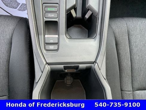 Used 2025 Honda Accord LX image 33