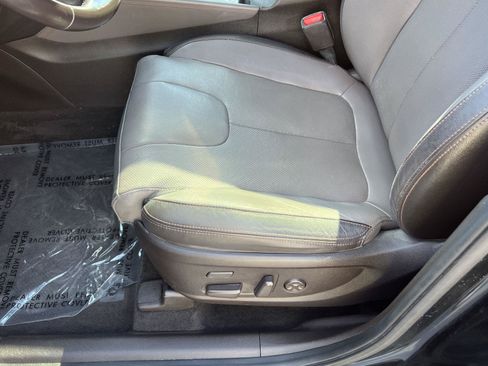 Used 2019 Hyundai Santa Fe FWD image 25