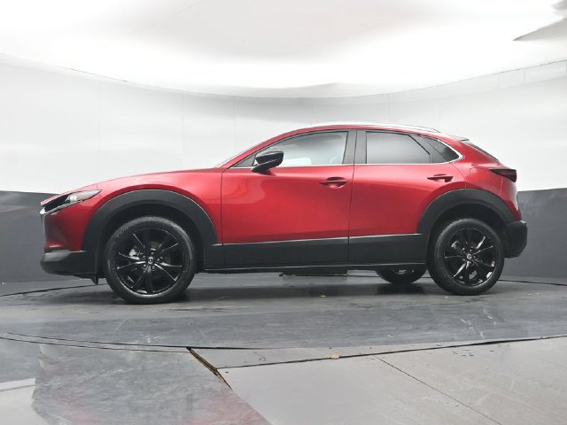 Certified 2024 MAZDA CX-30 AWD 2.5 S w/ Select Sport Pkg image 26