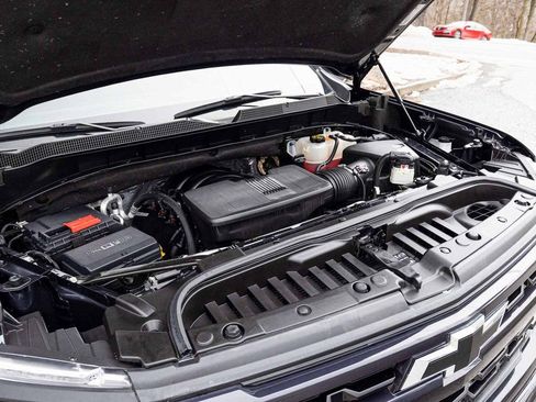 Used 2024 Chevrolet Silverado 1500 RST w/ Protection Package image 33