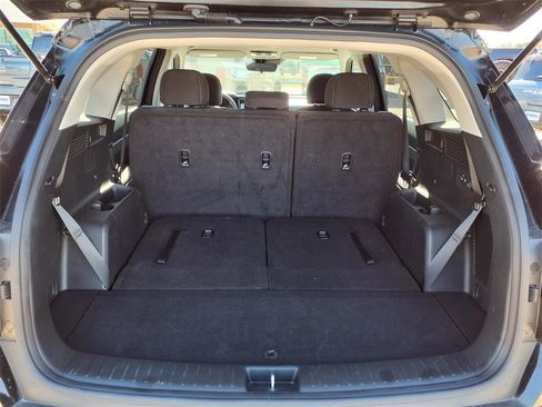 Used 2023 Kia Sorento LX image 10