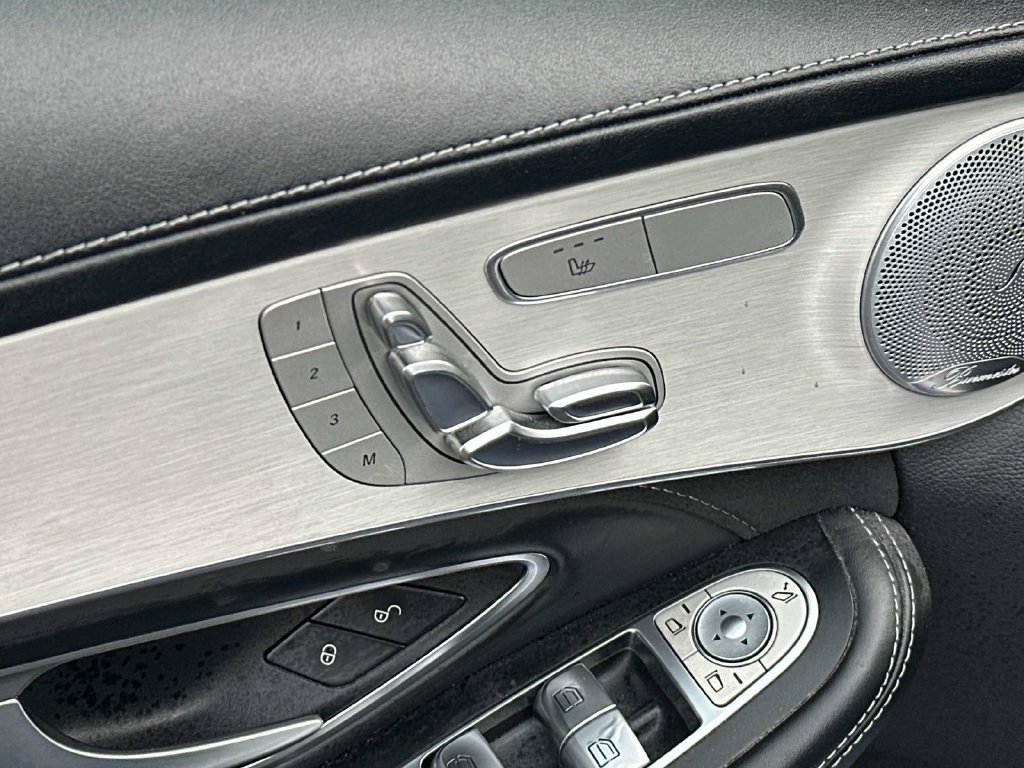 Used 2019 Mercedes-Benz C 63 AMG S image 19