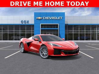 New 2026 Chevrolet Corvette Z06 video 1