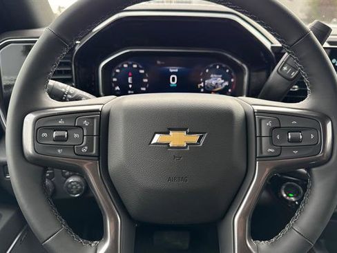 New 2026 Chevrolet Silverado 3500 High Country image 25