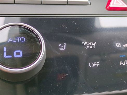 New 2025 Hyundai Sonata SEL image 21