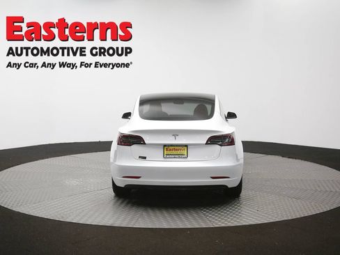 Used 2023 Tesla Model 3 Standard Range RWD image 33