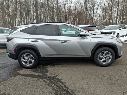 Used 2023 Hyundai Tucson SEL image 7