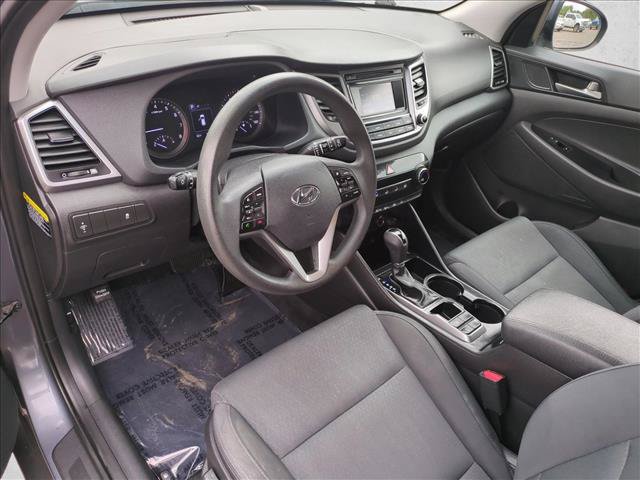 Used 2018 Hyundai Tucson SE AWD/4WD image 10