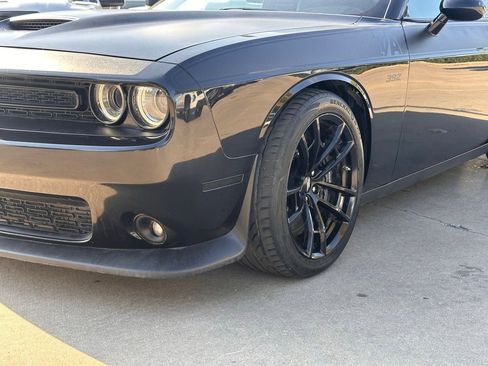 Used 2018 Dodge Challenger T/A image 6