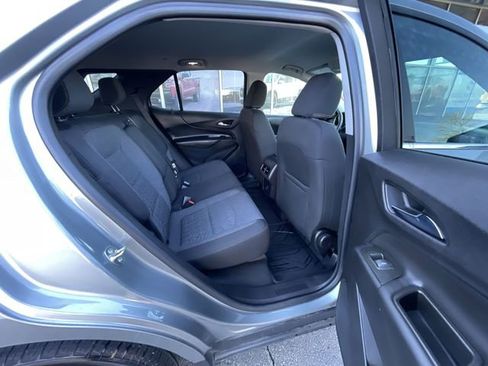 Certified 2024 Chevrolet Equinox LT w/ LPO, Floor Liner Package image 26